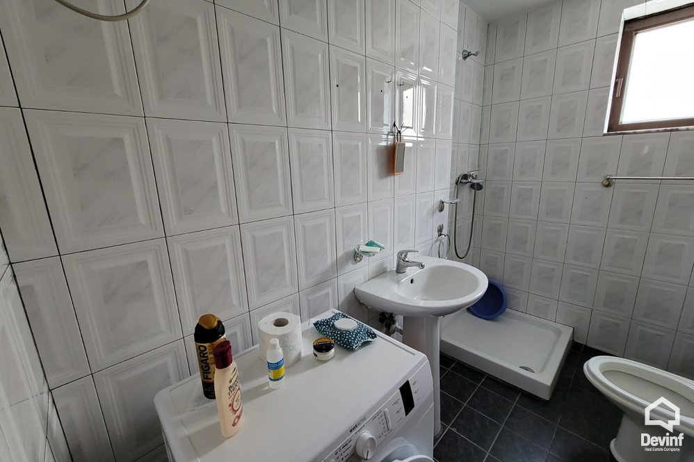 Tirane For Rent Apartment 2+1 The apartment is located between Rr. Myslym Shyri and Gjergj Fishta Boulevard Apartment Office