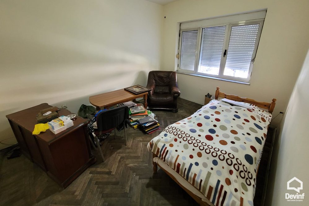 Tirane For Rent Apartment 2+1 The apartment is located between Rr. Myslym Shyri and Gjergj Fishta Boulevard Apartment Office