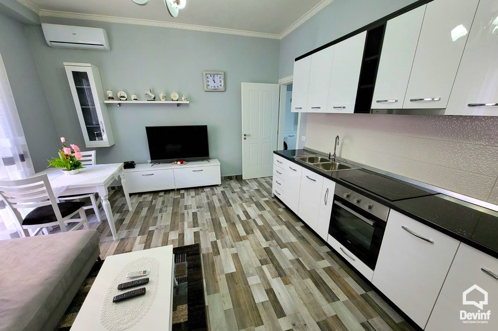 Tirane Qera Apartament 2+1+A Apartament ne Bulevardin Gjergj Fishta apartament