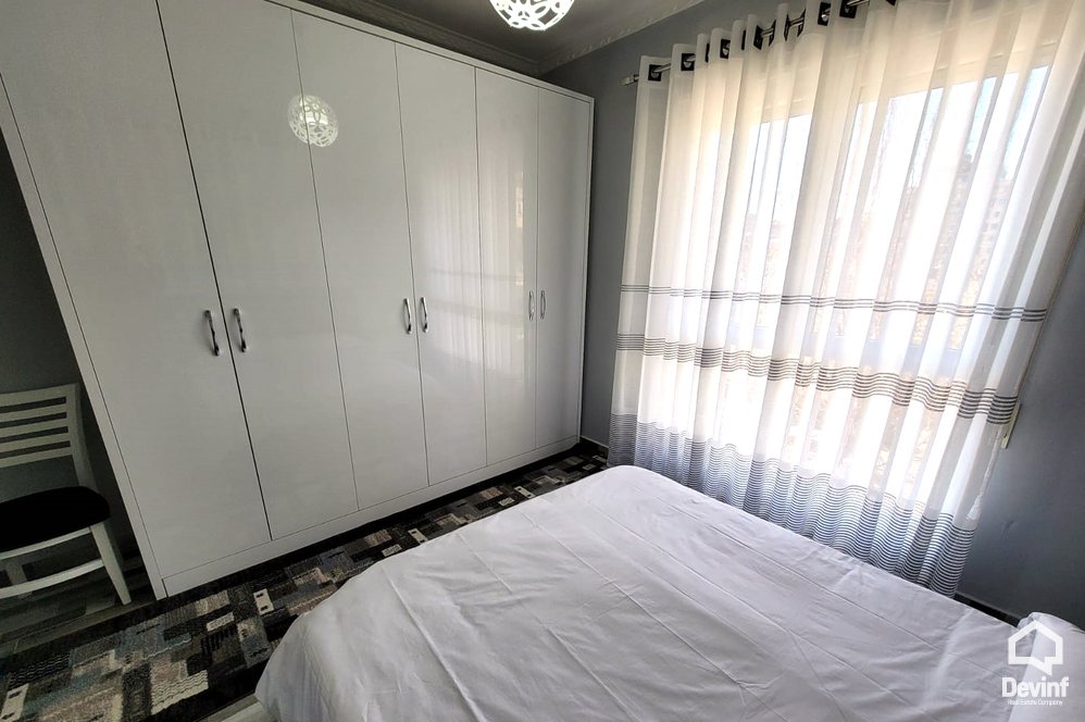 Tirane Qera Apartament 2+1+A Apartament ne Bulevardin Gjergj Fishta apartament