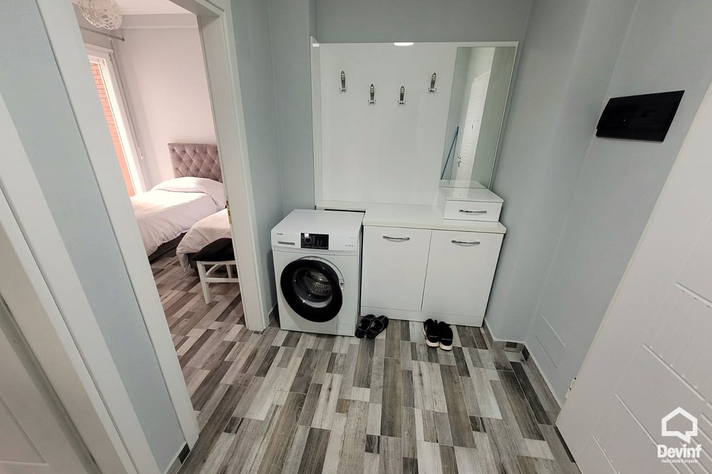 Tirane Qera Apartament 2+1+A Apartament ne Bulevardin Gjergj Fishta apartament