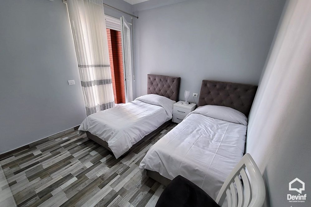 Tirane Qera Apartament 2+1+A Apartament ne Bulevardin Gjergj Fishta apartament