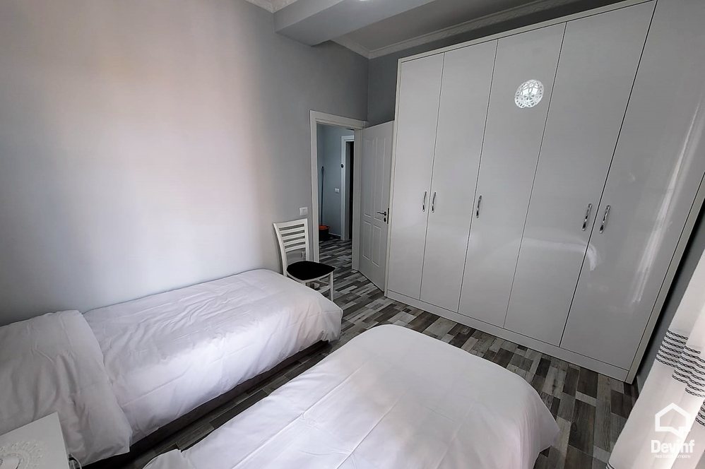 Tirane Qera Apartament 2+1+A Apartament ne Bulevardin Gjergj Fishta apartament