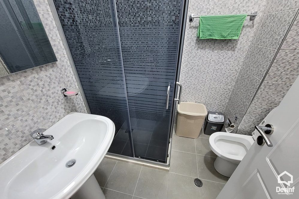 Tirane Qera Apartament 2+1+A Apartament ne Bulevardin Gjergj Fishta apartament