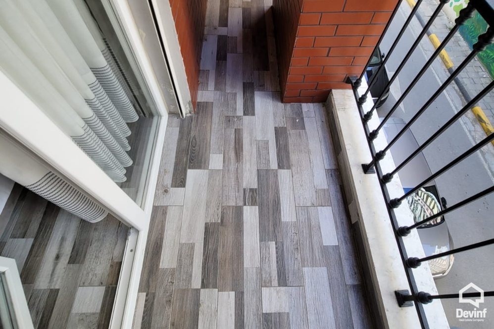 Tirane Qera Apartament 2+1+A Apartament ne Bulevardin Gjergj Fishta apartament