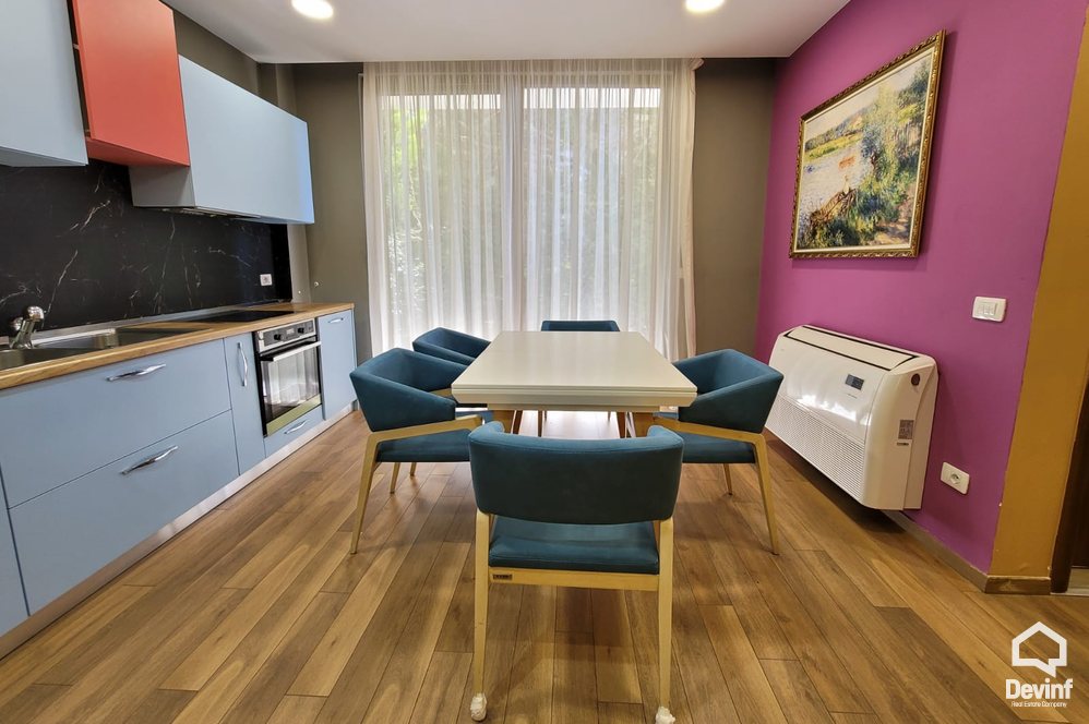 Tirane For Rent Villa 3+1+A Villa residential complex near Tirana East Gate Center Villa Residential Complex