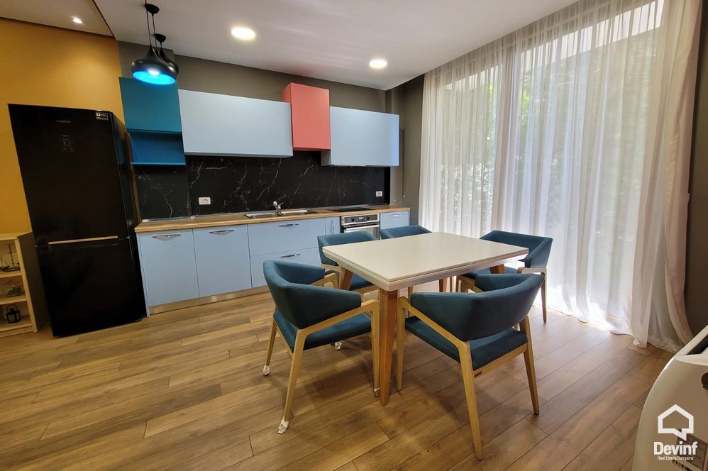 Tirane For Rent Villa 3+1+A Villa residential complex near Tirana East Gate Center Villa Residential Complex