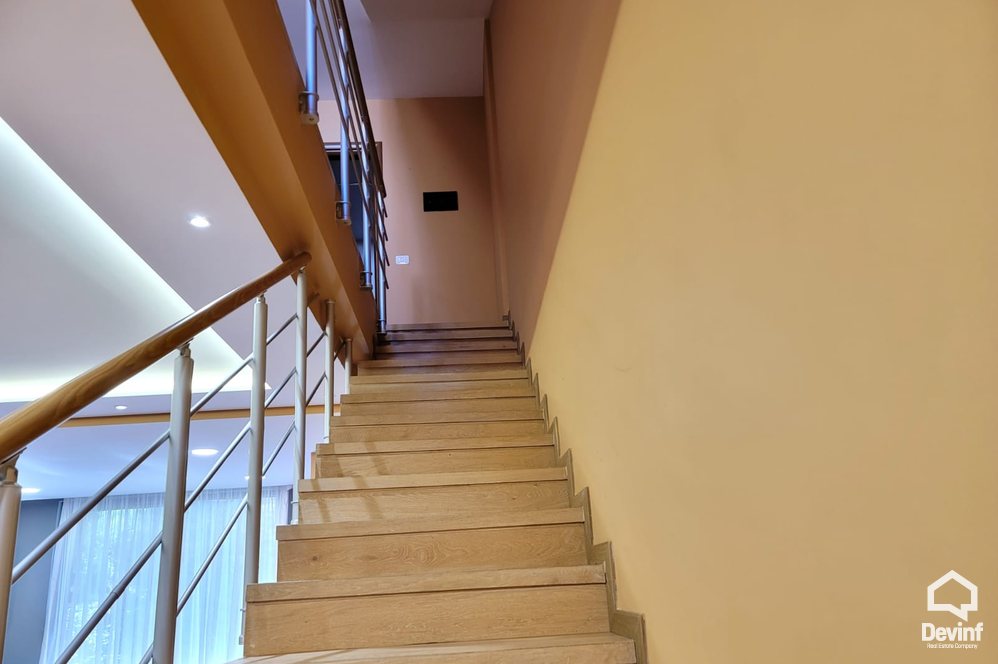 Tirane For Rent Villa 3+1+A Villa residential complex near Tirana East Gate Center Villa Residential Complex