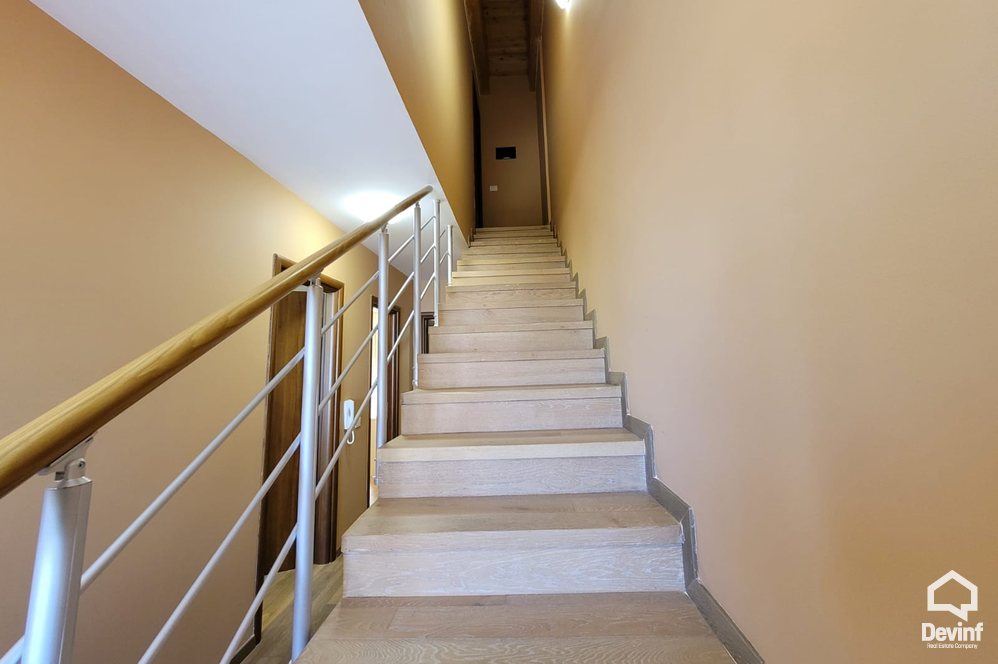Tirane For Rent Villa 3+1+A Villa residential complex near Tirana East Gate Center Villa Residential Complex
