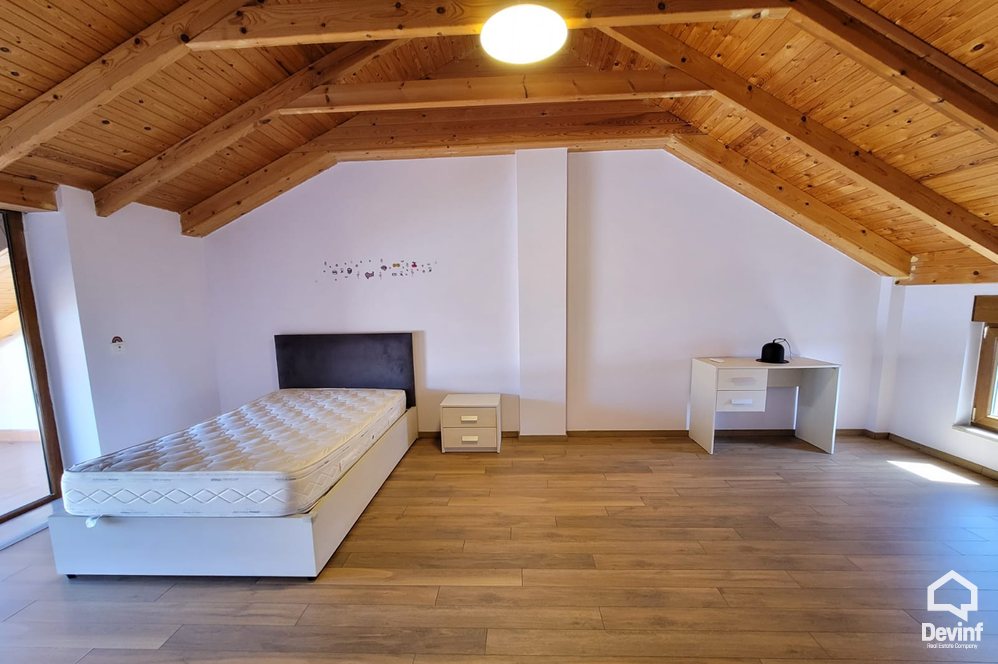 Tirane For Rent Villa 3+1+A Villa residential complex near Tirana East Gate Center Villa Residential Complex