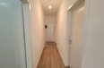 Me Qera Apartment 3 bedrooms + livingroom + kitchenette New apartment located at Magnet Complex Tirane