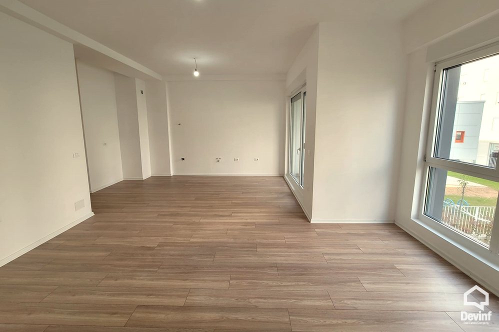 Tirane Qera Apartament 3+1+A Apartament i ri tek kompleksi Magnet apartament zyre