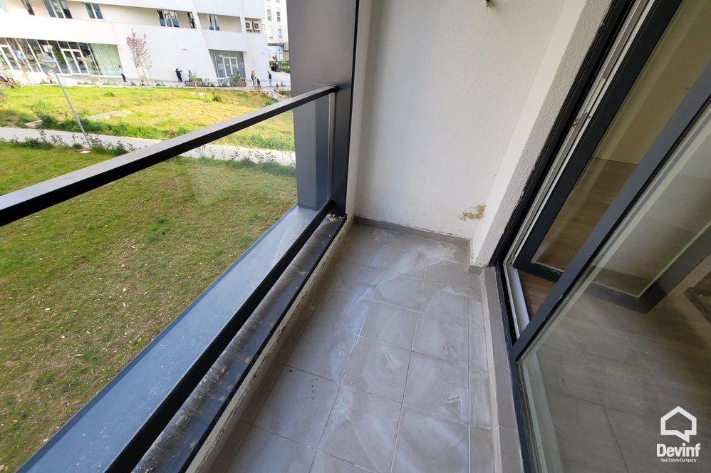 Tirane Qera Apartament 3+1+A Apartament i ri tek kompleksi Magnet apartament zyre