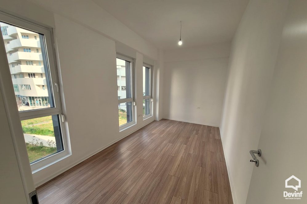 Tirane Qera Apartament 3+1+A Apartament i ri tek kompleksi Magnet apartament zyre