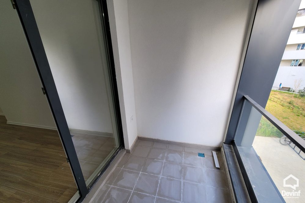 Tirane Qera Apartament 3+1+A Apartament i ri tek kompleksi Magnet apartament zyre