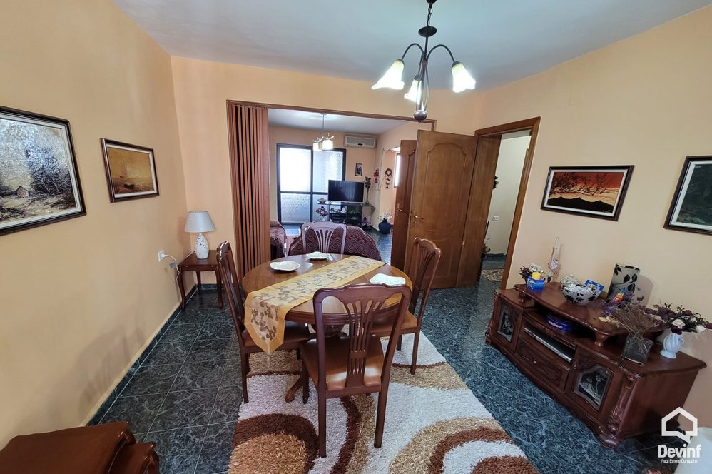 Tirane Shitje Apartament 2+1+G Apartament tek Prokuroria e Tiranes apartament