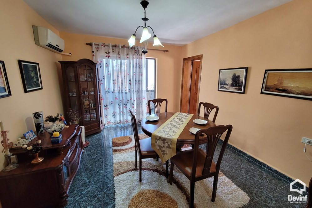 Tirane Shitje Apartament 2+1+G Apartament tek Prokuroria e Tiranes apartament