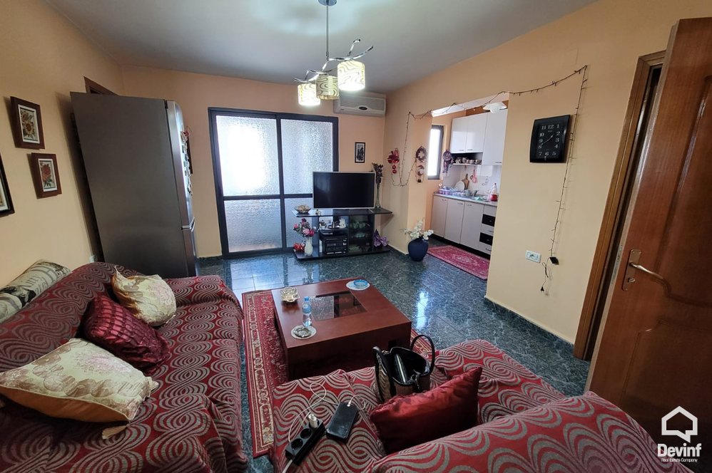 Tirane Shitje Apartament 2+1+G Apartament tek Prokuroria e Tiranes apartament