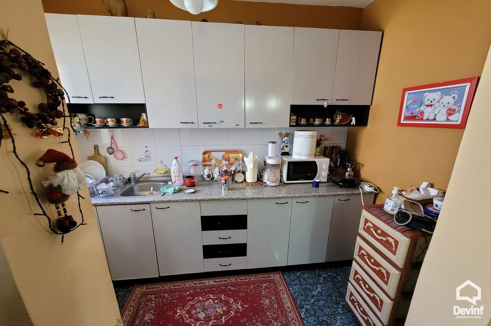 Tirane Shitje Apartament 2+1+G Apartament tek Prokuroria e Tiranes apartament