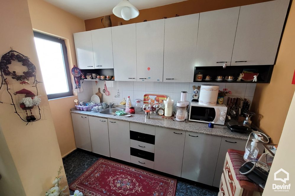 Tirane Shitje Apartament 2+1+G Apartament tek Prokuroria e Tiranes apartament