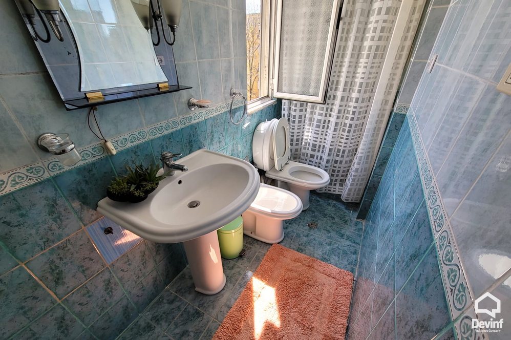 Tirane Shitje Apartament 2+1+G Apartament tek Prokuroria e Tiranes apartament