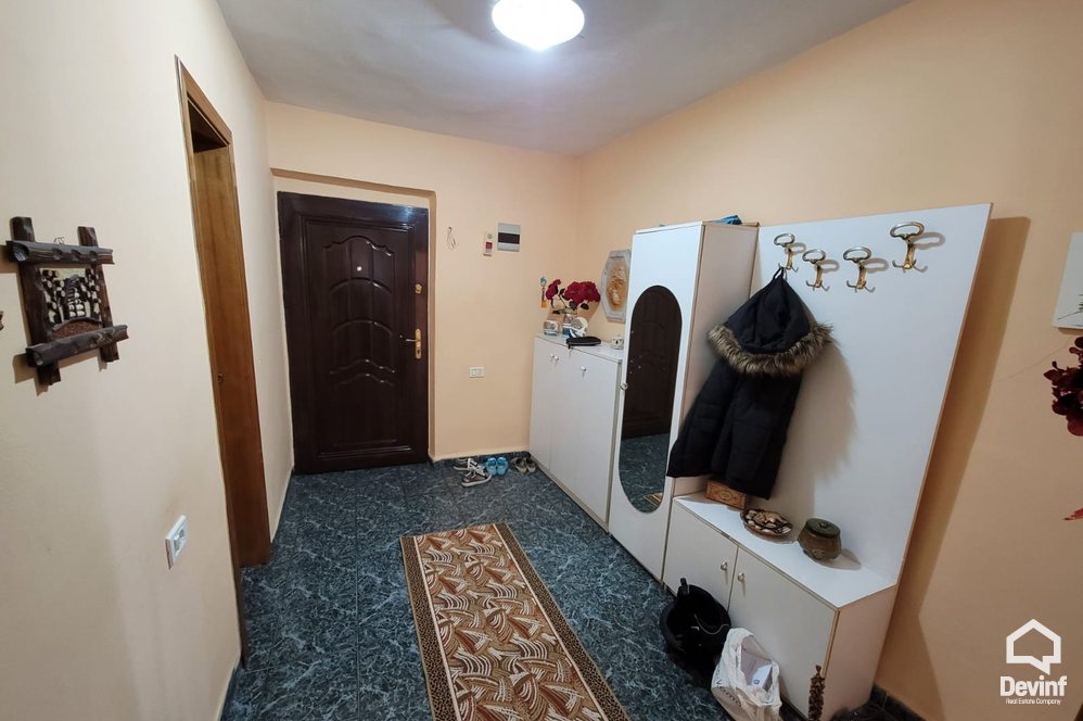 Tirane Shitje Apartament 2+1+G Apartament tek Prokuroria e Tiranes apartament