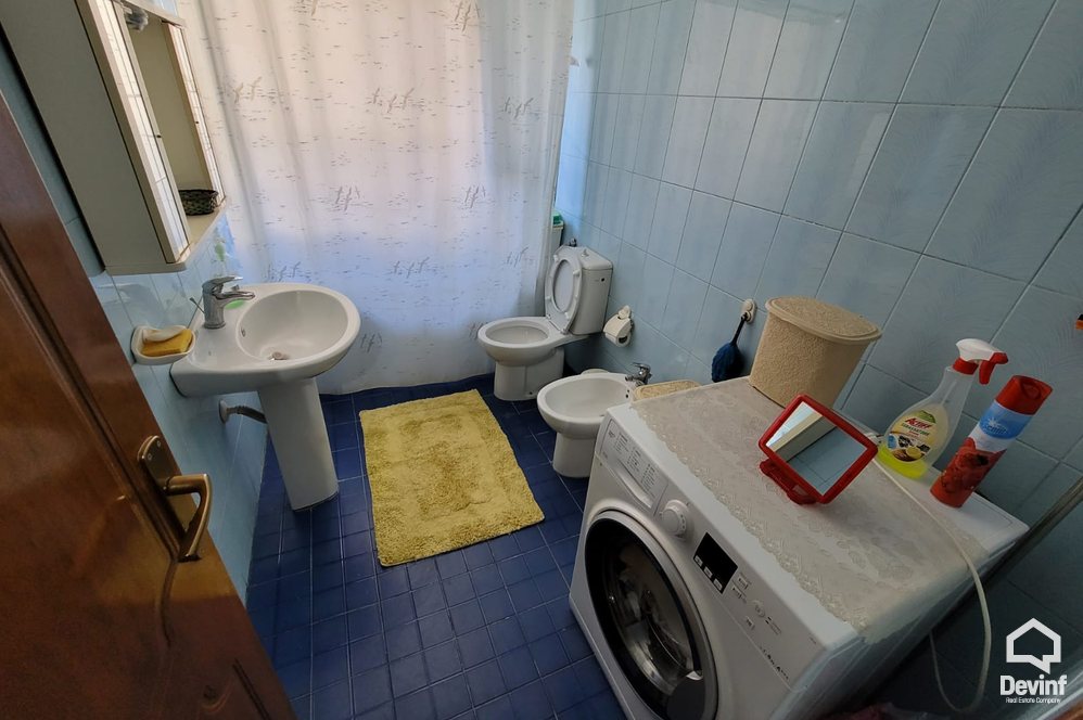 Tirane Shitje Apartament 2+1+G Apartament tek Prokuroria e Tiranes apartament