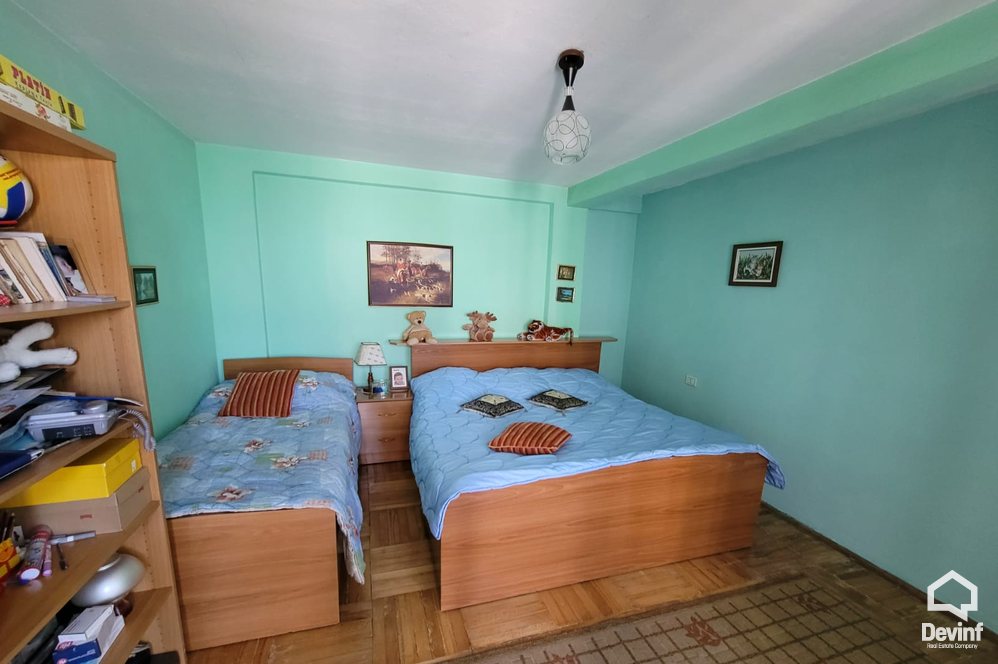 Tirane Shitje Apartament 2+1+G Apartament tek Prokuroria e Tiranes apartament