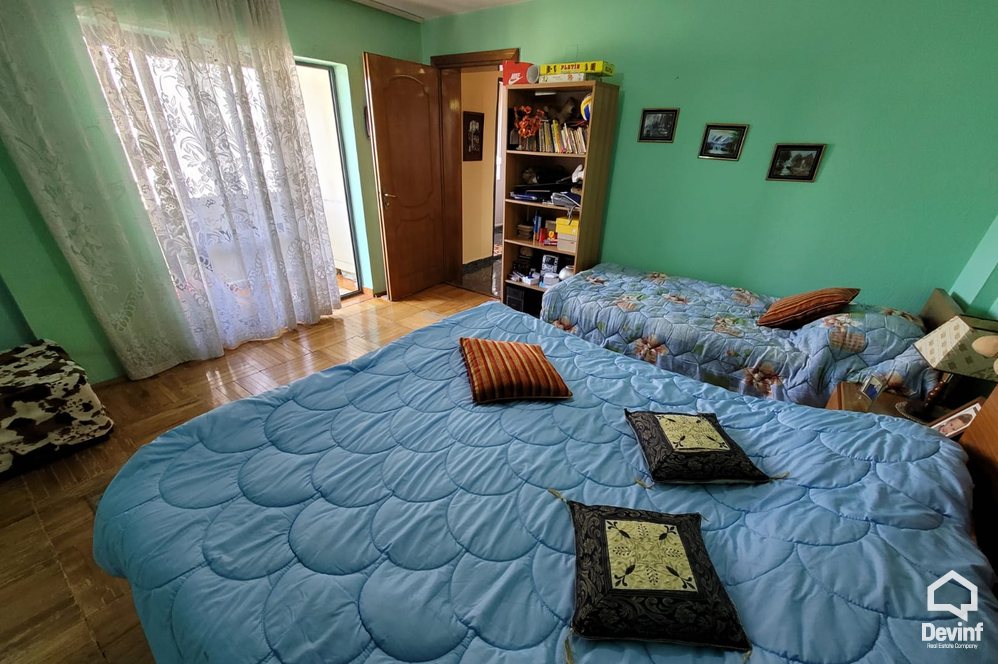 Tirane Shitje Apartament 2+1+G Apartament tek Prokuroria e Tiranes apartament