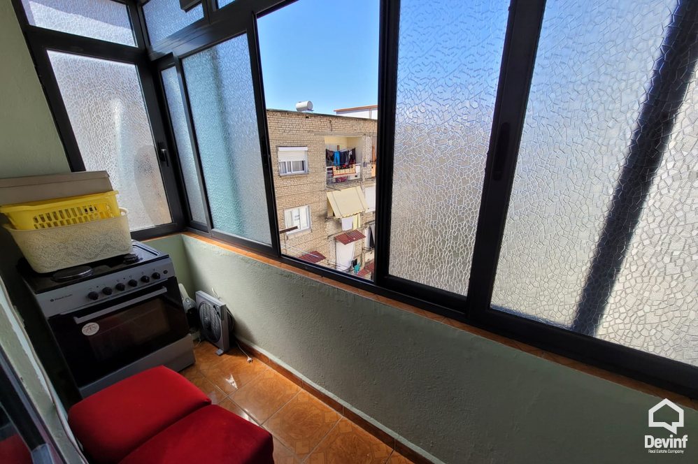 Tirane Shitje Apartament 2+1+G Apartament tek Prokuroria e Tiranes apartament