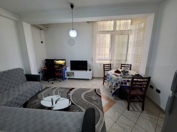 Apartament Qera Apartament ne qender te Tiranes