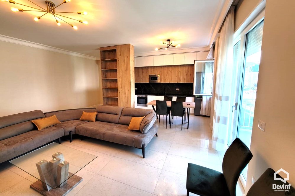 Tirane For Rent Apartment 2+1+G Apartment in a residential compound close to TEG Shopping Mall Apartment Residential Complex
