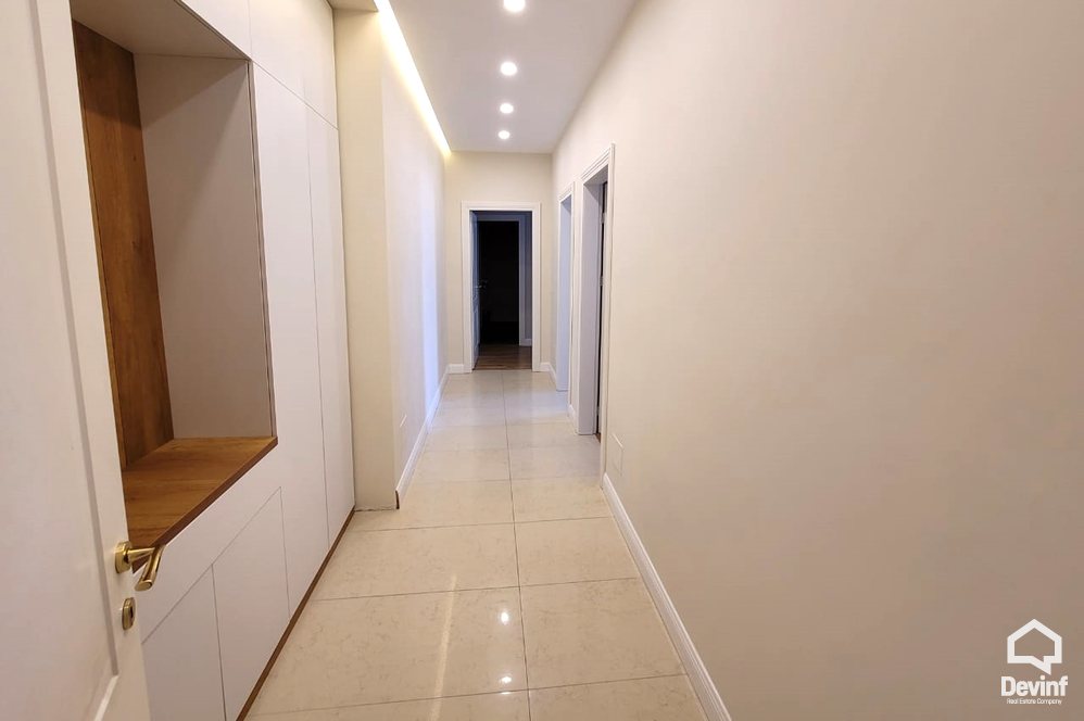 Tirane For Rent Apartment 2+1+G Apartment in a residential compound close to TEG Shopping Mall Apartment Residential Complex