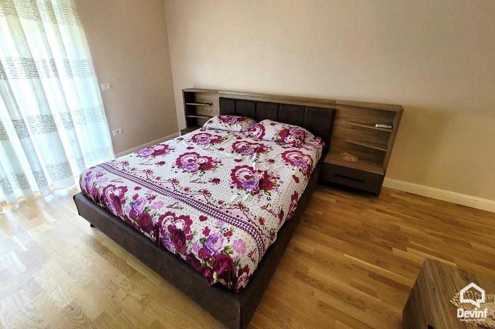 Tirane For Rent Apartment 2+1+G Apartment in a residential compound close to TEG Shopping Mall Apartment Residential Complex