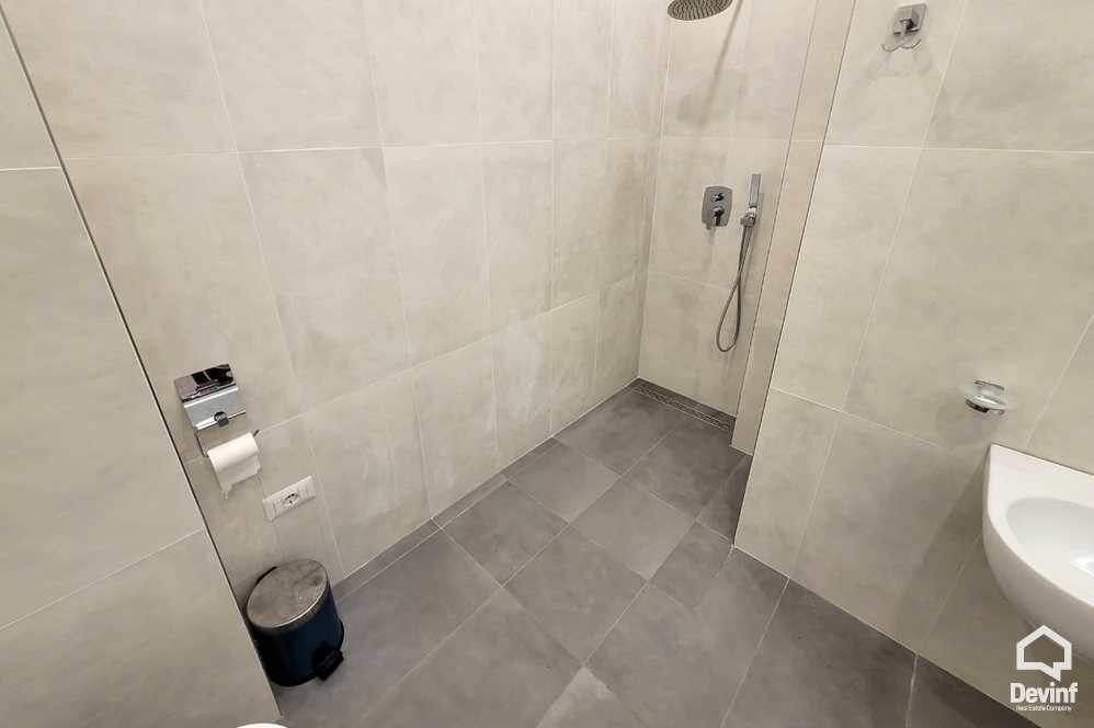 Tirane For Rent Apartment 2+1+G Apartment in a residential compound close to TEG Shopping Mall Apartment Residential Complex