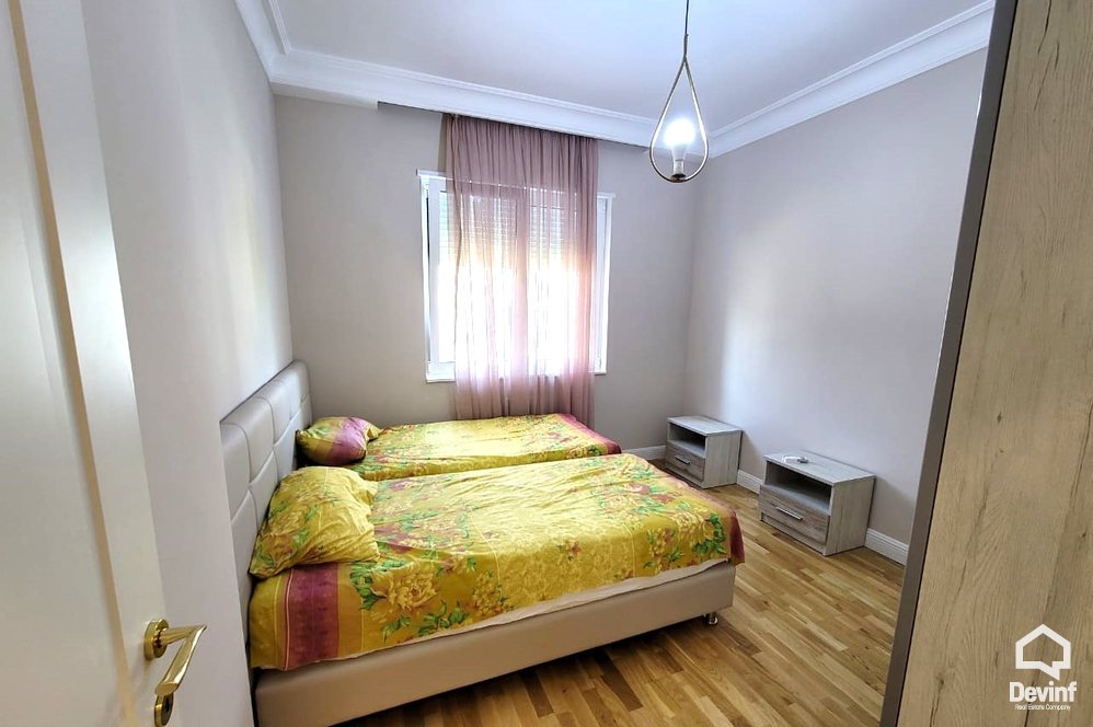 Tirane For Rent Apartment 2+1+G Apartment in a residential compound close to TEG Shopping Mall Apartment Residential Complex