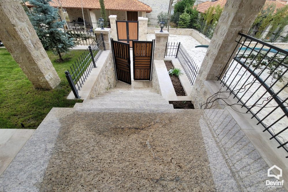 Tirane Qera Vile 4+1+G Ne kompleks vilash prane Qendres Tregtare TEG vile kompleks rezidencial