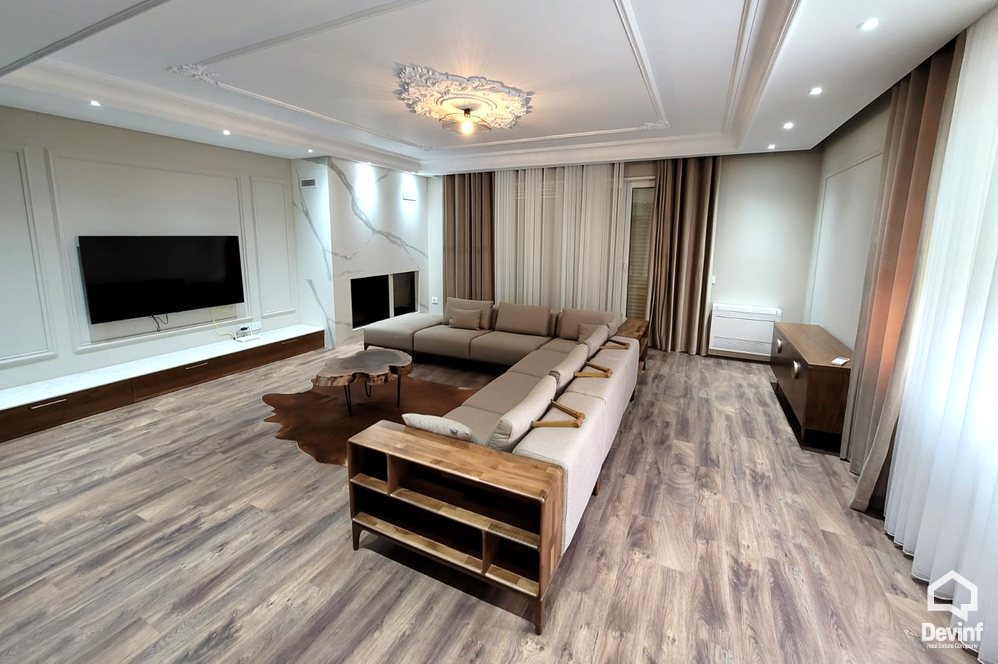 Tirane Qera Vile 4+1+G Ne kompleks vilash prane Qendres Tregtare TEG vile kompleks rezidencial