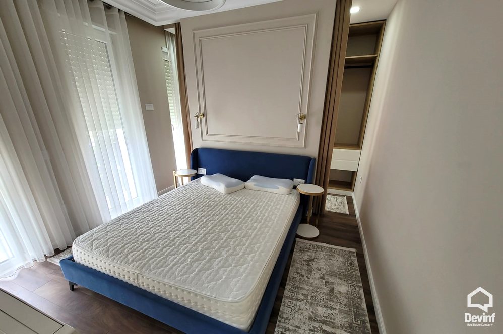 Tirane Qera Vile 4+1+G Ne kompleks vilash prane Qendres Tregtare TEG vile kompleks rezidencial