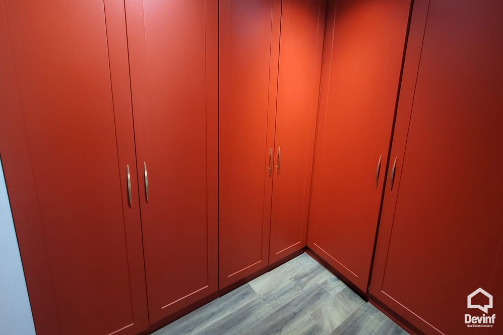 Tirane Qera Vile 4+1+G Ne kompleks vilash prane Qendres Tregtare TEG vile kompleks rezidencial