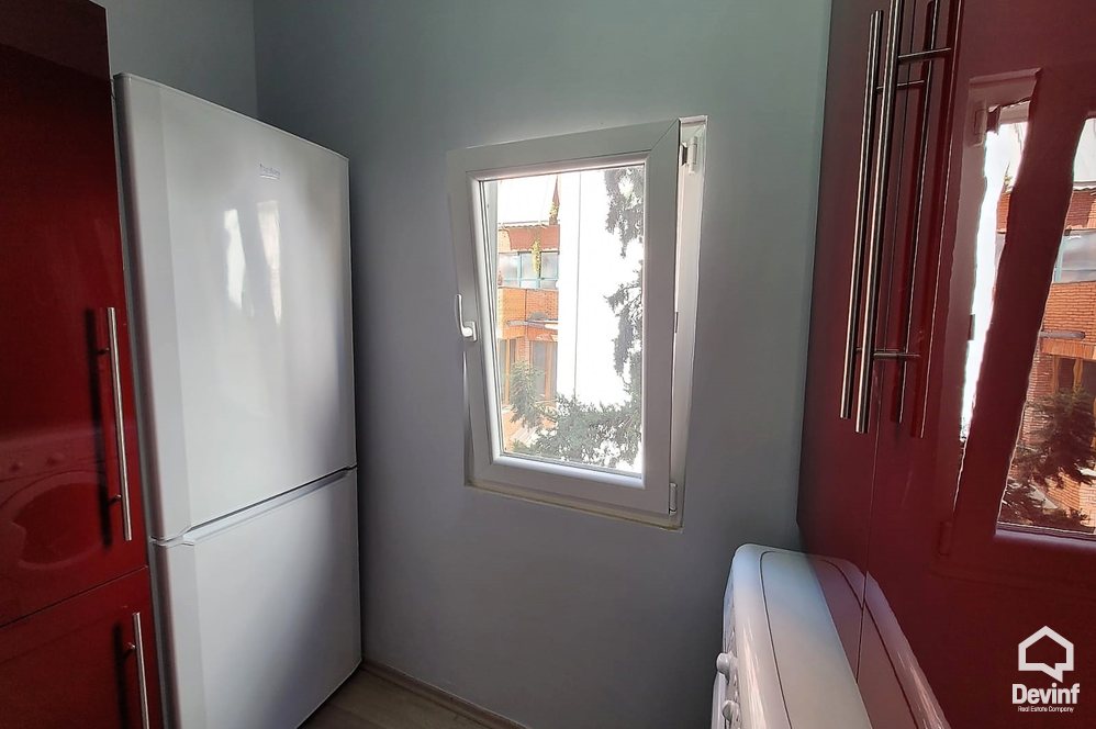 Tirane For Sale Apartment 1+1+A Myslym Shyri street, near Supreme Court Apartment