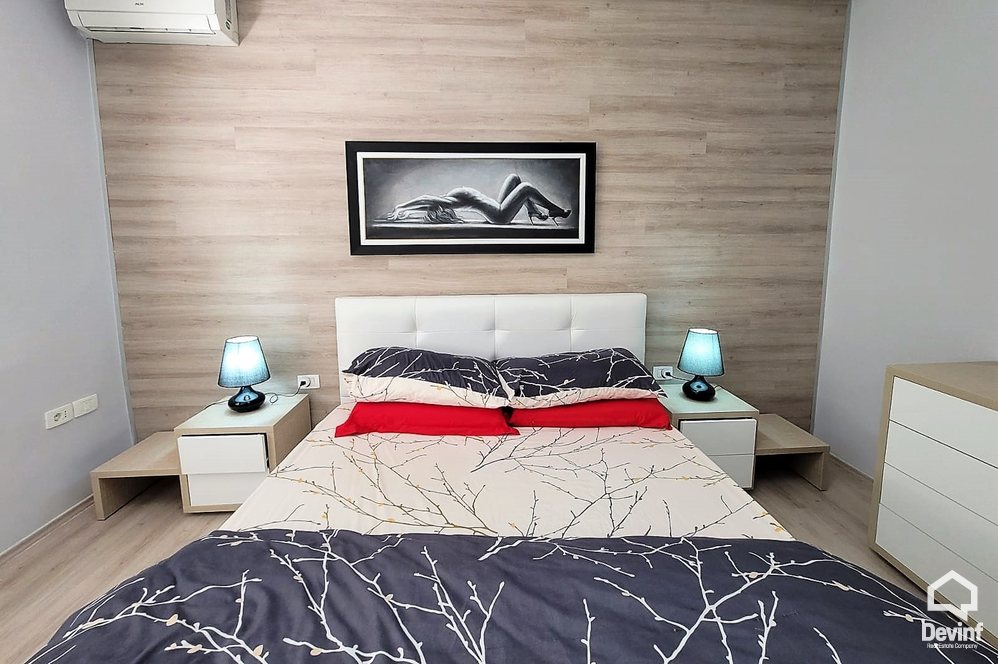 Tirane For Sale Apartment 1+1+A Myslym Shyri street, near Supreme Court Apartment