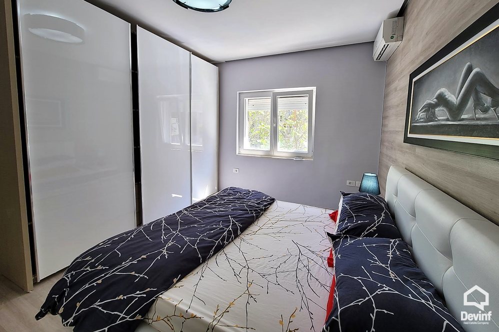 Tirane For Sale Apartment 1+1+A Myslym Shyri street, near Supreme Court Apartment