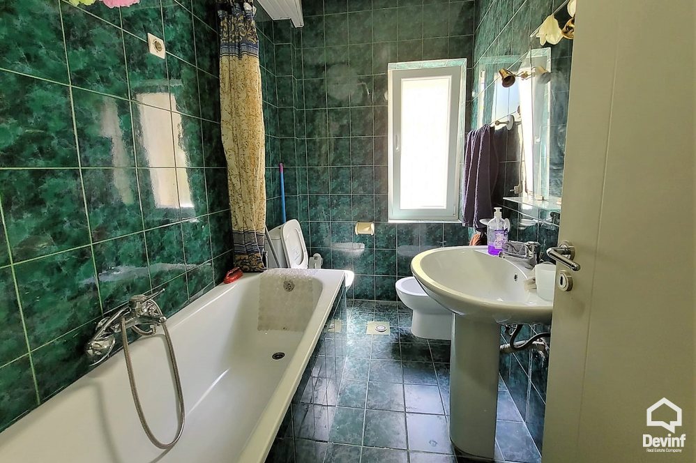 Tirane For Sale Apartment 1+1+A Myslym Shyri street, near Supreme Court Apartment