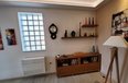 Ne Shitje Apartment 2 bedrooms + livingroom + kitchenette Bogdaneve Street Tirane