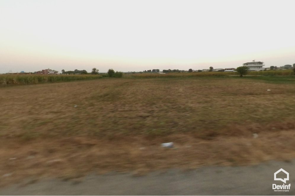 Ne Shitje Toke  Hamallaj, Durres Durres