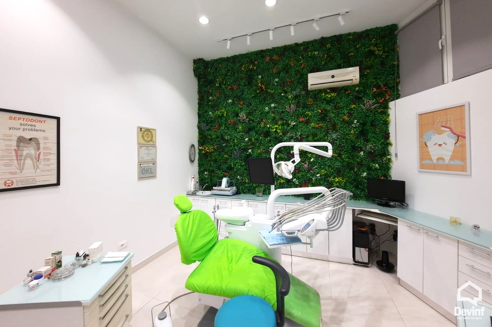 Tirane Qera Klinike  Klinike dentare ne qender te Tiranes klinike dentare