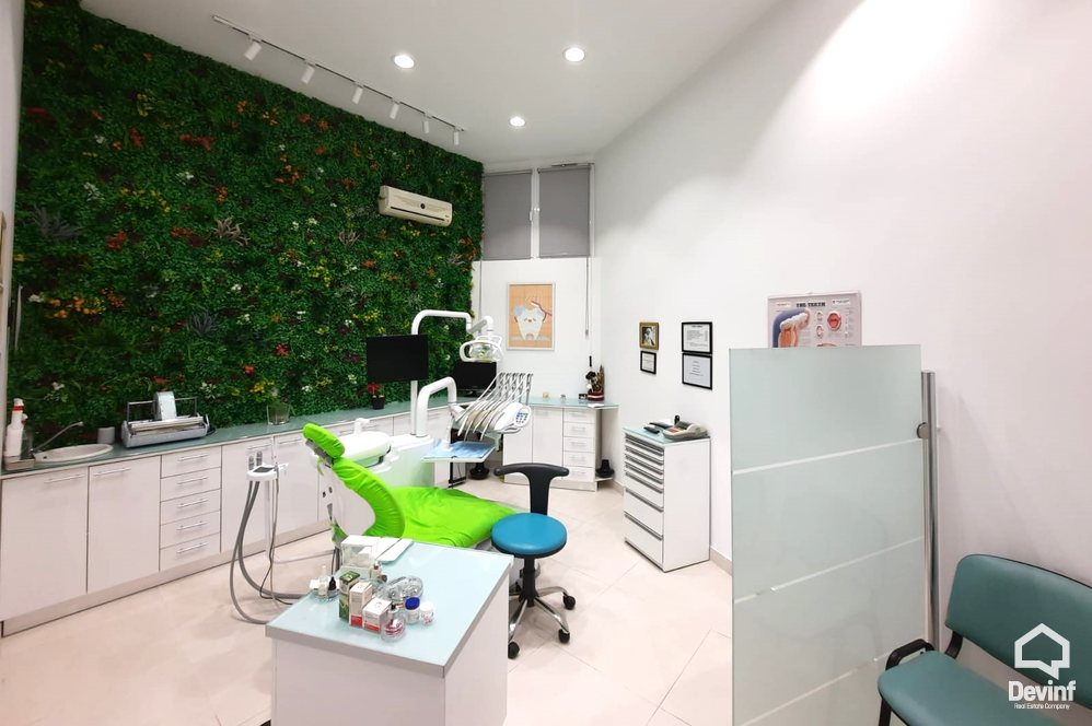 Tirane Qera Klinike  Klinike dentare ne qender te Tiranes klinike dentare