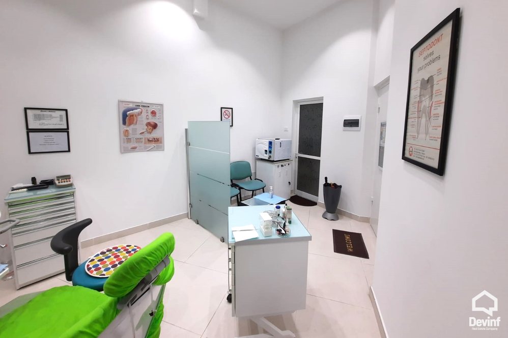 Tirane Qera Klinike  Klinike dentare ne qender te Tiranes klinike dentare
