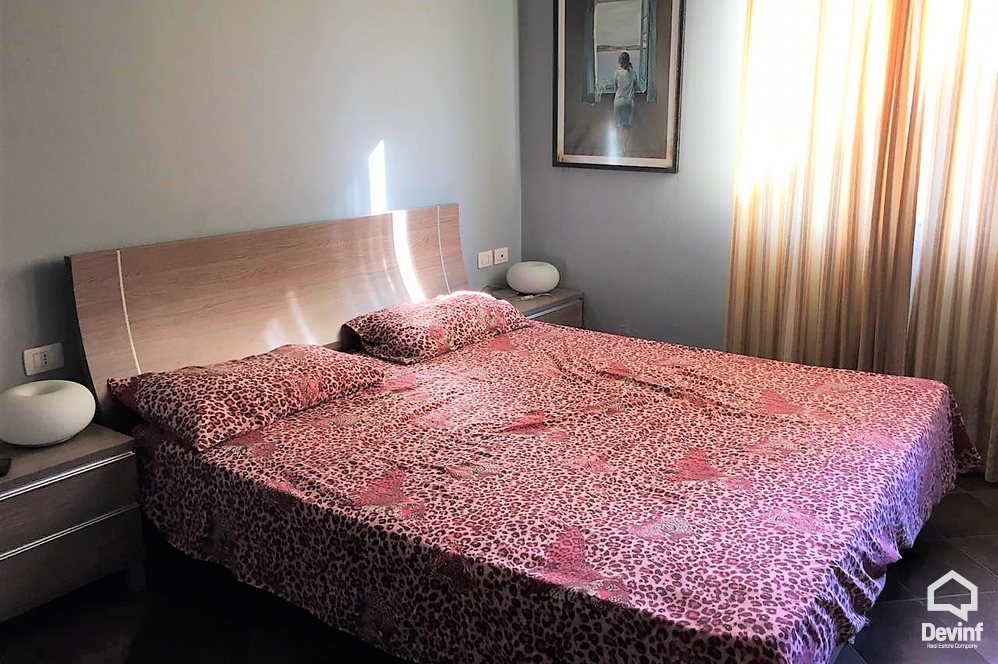 Sarande For Sale Apartment 1+1+A  Apartment bregdet